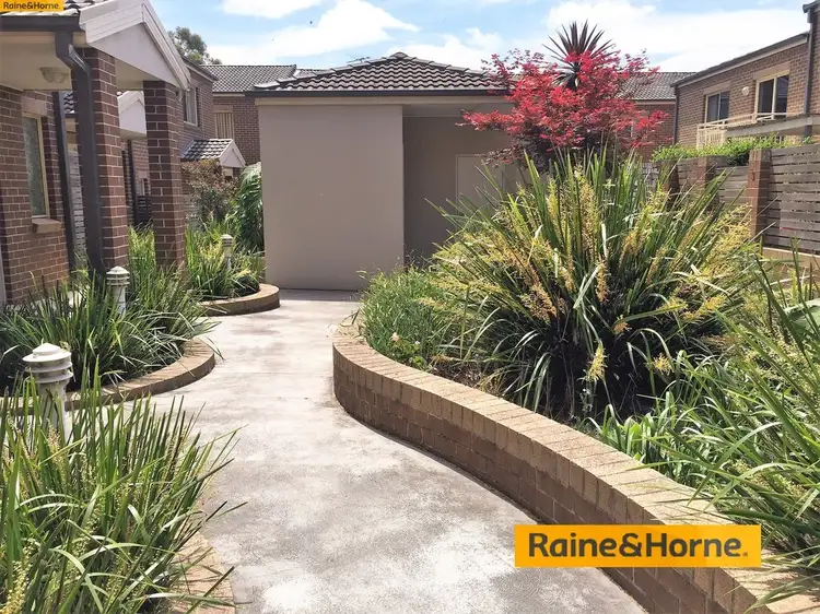 Second view of Homely house listing, 15/3-9 Broe Avenue, Arncliffe NSW 2205