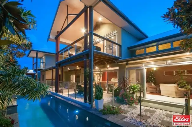Main view of Homely house listing, 27 STEWART STREET, Lennox Head NSW 2478