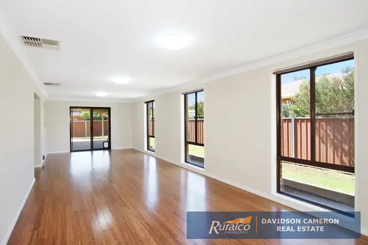 Third view of Homely house listing, 1 Garden Street, Tamworth NSW 2340