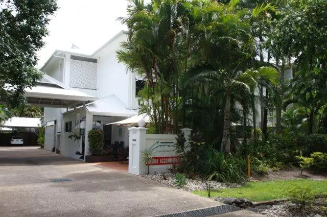 Seventh view of Homely unit listing, Unit 102 Coral Apartments, Blake Street, Port Douglas QLD 4877