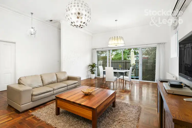1/176 Grange Road, Carnegie VIC 3163