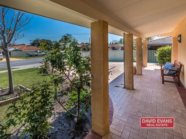 Third view of Homely house listing, 96 Quarkum Street, Wanneroo WA 6065