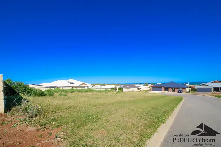 Third view of Homely land listing, 29 Quayside Vista, Drummond Cove WA 6532