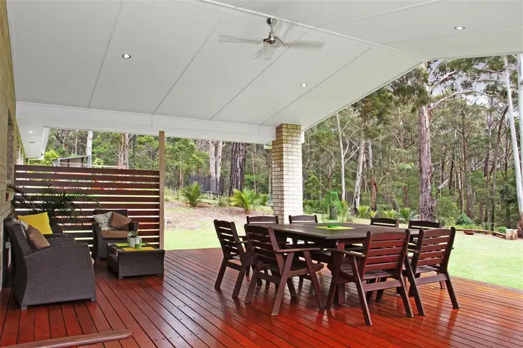 Fourth view of Homely house listing, 8 Waterson Drive, Surf Beach NSW 2536