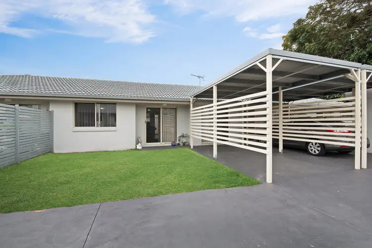 3/30 Silvyn Street, Redcliffe QLD 4020