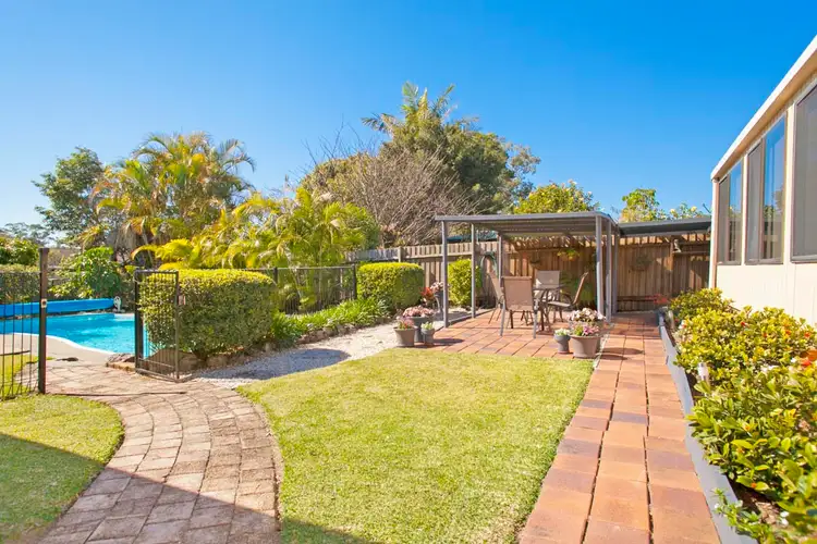 Fourth view of Homely house listing, 19 Eungella Street, Toormina NSW 2452
