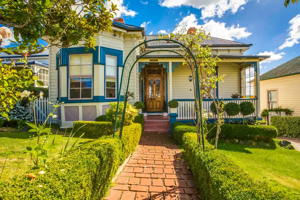 Main view of Homely house listing, 39 Hillside Cres, West Launceston TAS 7250