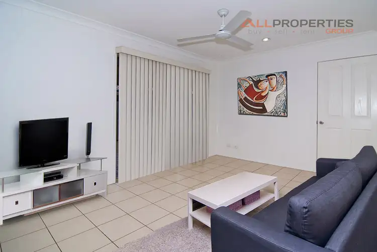 Sixth view of Homely house listing, 1 Sugar Glider St, Berrinba QLD 4117