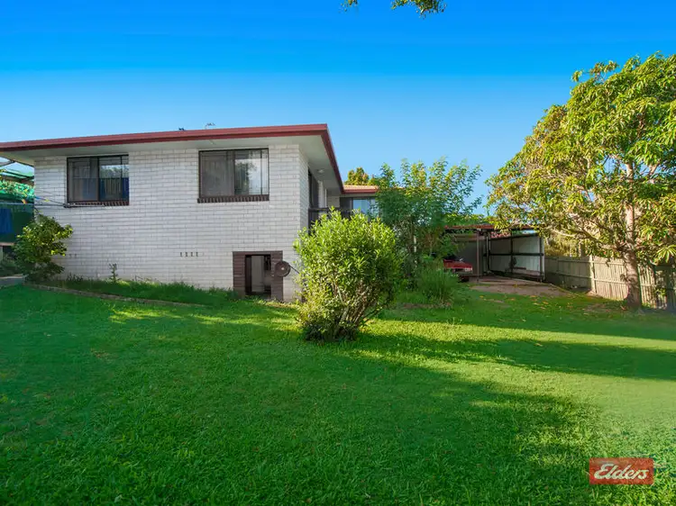 12 Kenmare Street, Eagleby QLD 4207