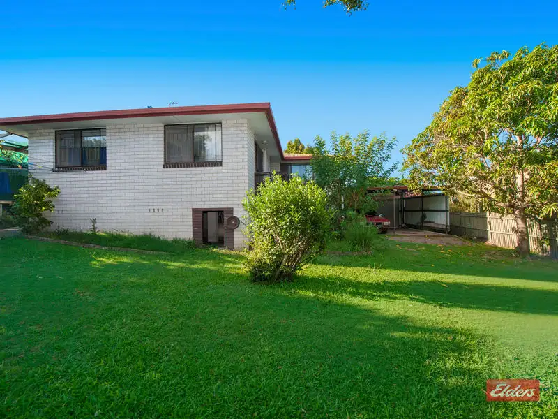 Main view of Homely house listing, 12 Kenmare Street, Eagleby QLD 4207