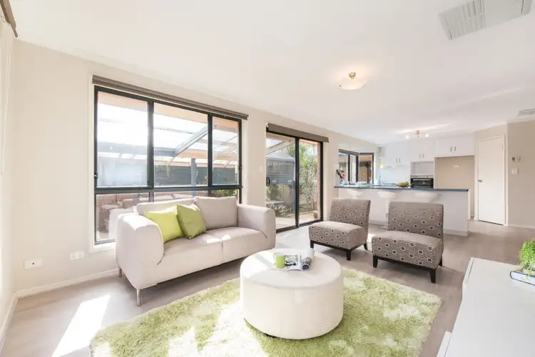 Fifth view of Homely house listing, 9 Melrose Court, Happy Valley SA 5159