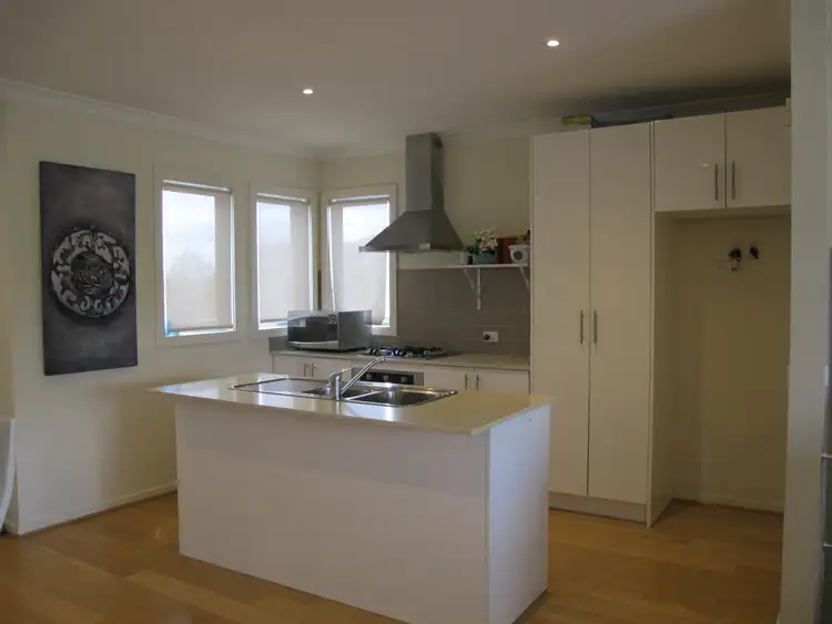 Third view of Homely house listing, 8 Kai Close, Caroline Springs VIC 3023