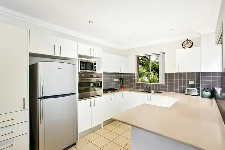 Third view of Homely apartment listing, 3/1 Blair Street, Bondi Beach NSW 2026