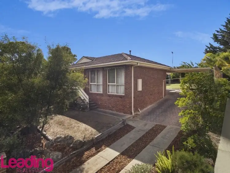379 Elizabeth Drive, Sunbury VIC 3429