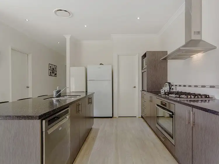 Sixth view of Homely house listing, 20 Campolina Avenue, Baldivis WA 6171