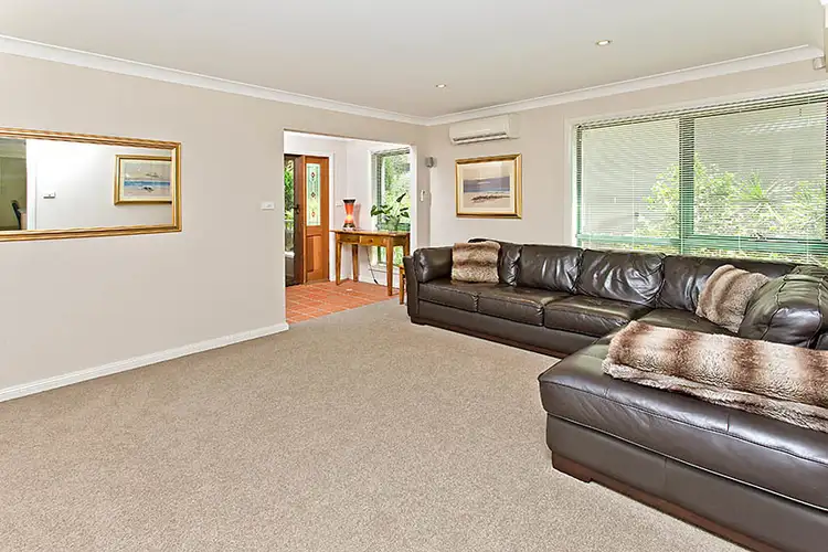 Fifth view of Homely townhouse listing, 32a Hope Street, Seaforth NSW 2092