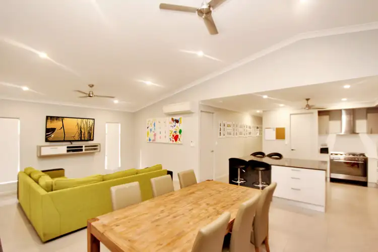 Second view of Homely house listing, 15 Velasco Street, Burdell QLD 4818