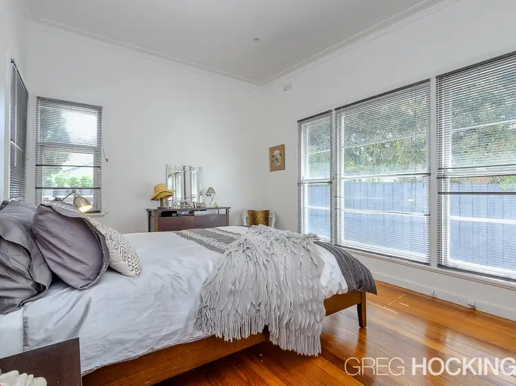 Sixth view of Homely unit listing, 1/19 Belle Crescent, Mordialloc VIC 3195