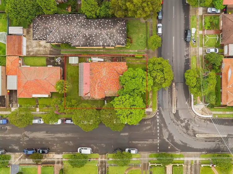 Third view of Homely house listing, 2 Beronga Street, North Strathfield NSW 2137