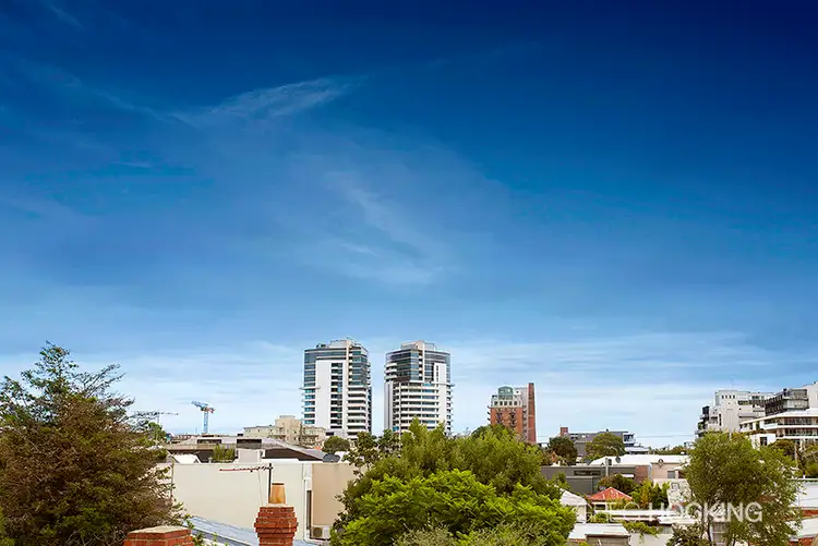 Fifth view of Homely apartment listing, 10/103 Liardet Street, Port Melbourne VIC 3207