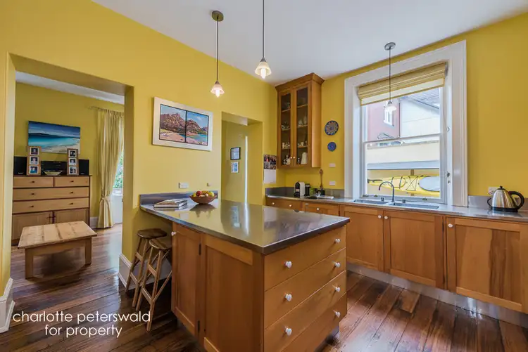 Fourth view of Homely house listing, 1 Sloane Street, Battery Point TAS 7004