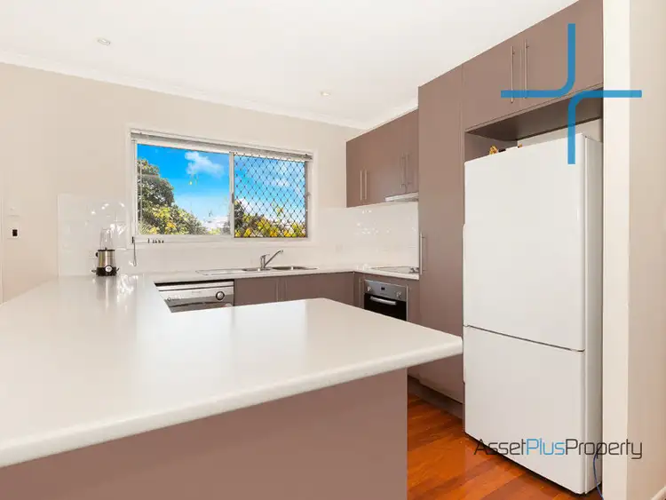 Second view of Homely house listing, 78 Brook Street, Windsor QLD 4030