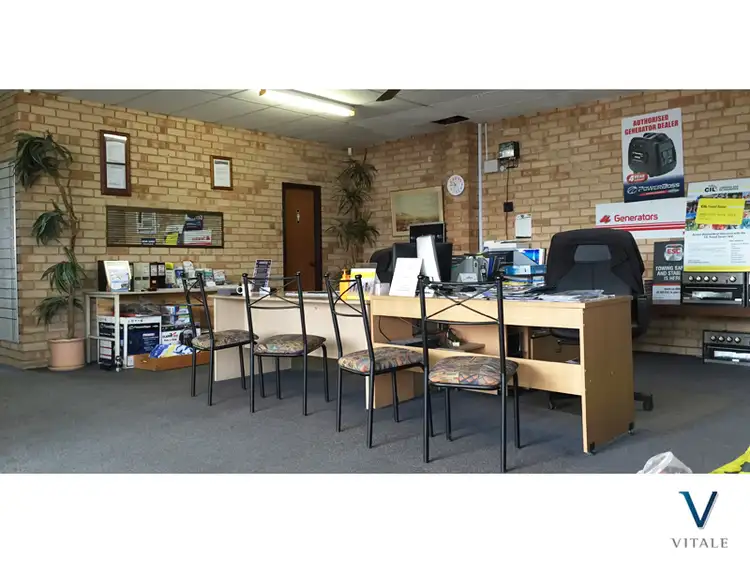Sixth view of Homely land listing, 24 Dooley Street, Naval Base WA 6165