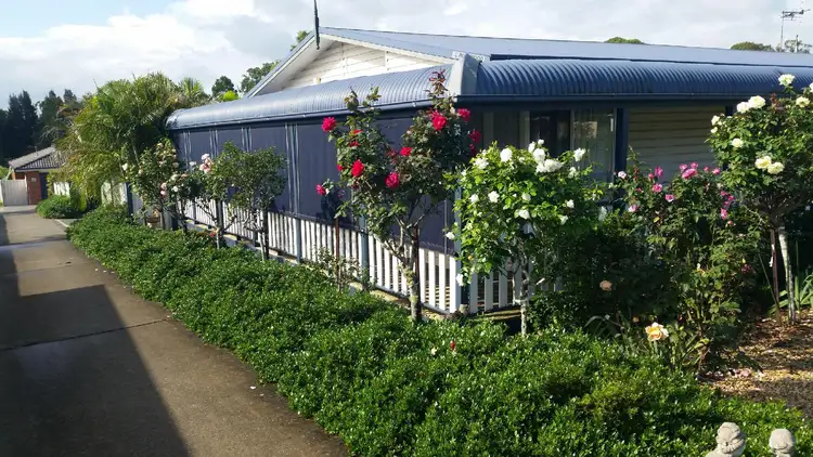 Second view of Homely house listing, 55 Peveril Street, Tinonee NSW 2430
