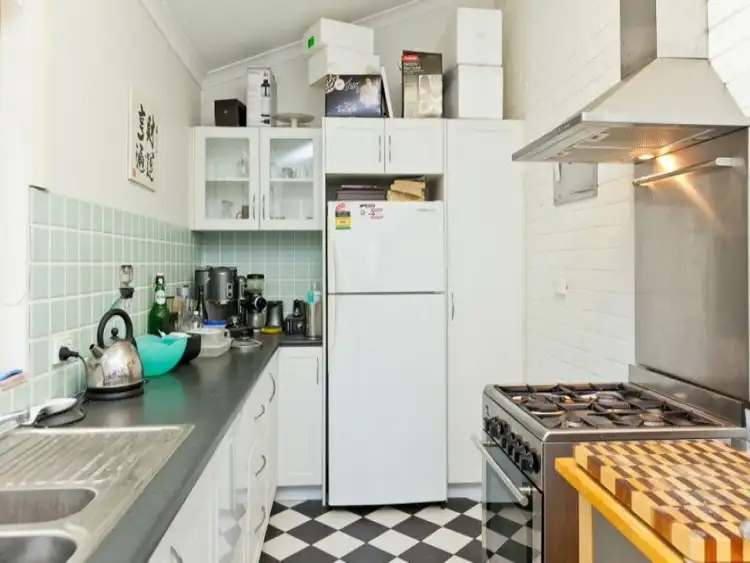 Third view of Homely house listing, 4 Sasse Avenue, Mount Hawthorn WA 6016