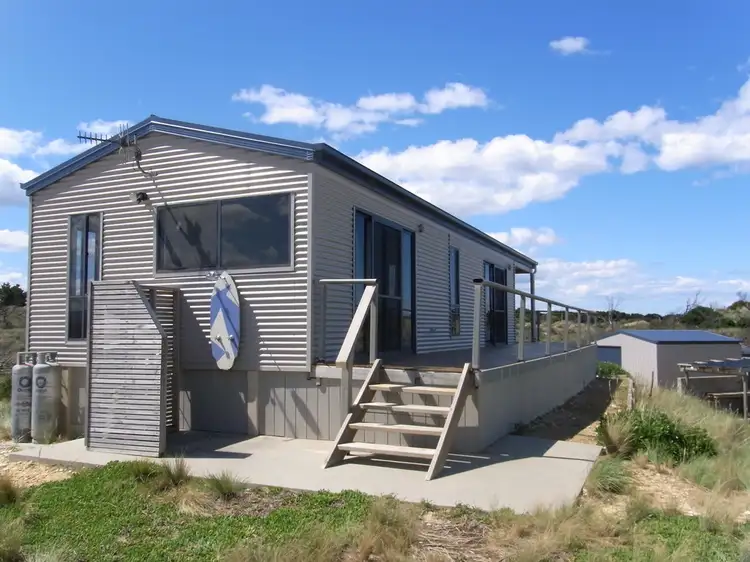 Second view of Homely house listing, 610 Dolphin Sands Rd, Dolphin Sands TAS 7190