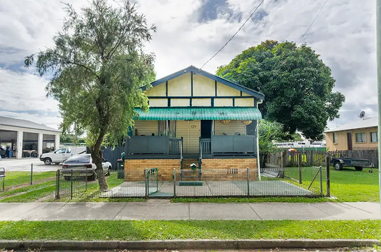 129 Ryan Street, South Grafton NSW 2460