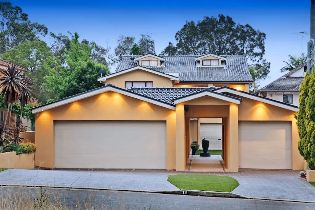 Main view of Homely house listing, 12 Riverview Road, Pleasure Point NSW 2172