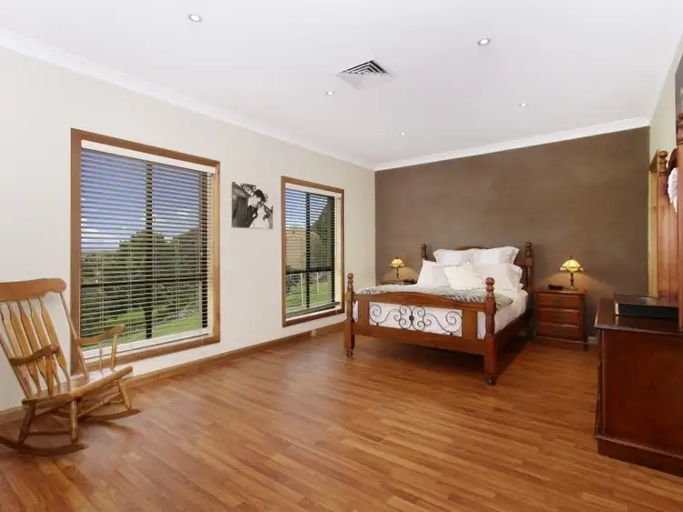 Fourth view of Homely house listing, 1 Dickson Road, Denham Court NSW 2565