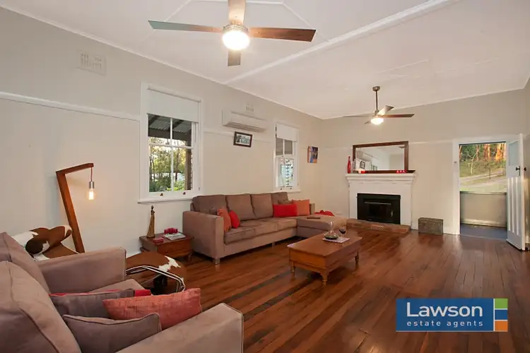 Fourth view of Homely house listing, 244 Currans Road, Cooranbong NSW 2265