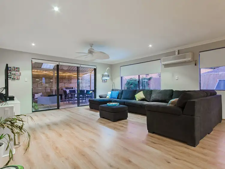 20 Bittern Lane, Beeliar WA 6164