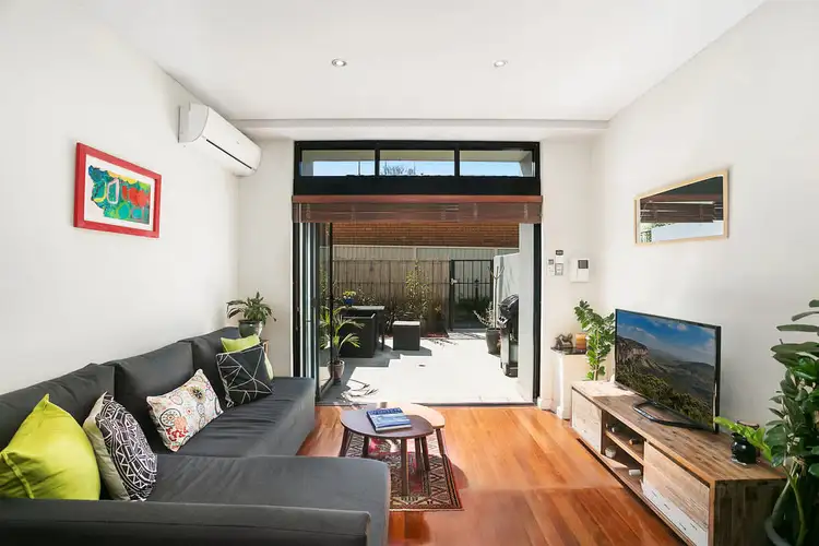 Second view of Homely apartment listing, 3/11-23 Hay Street, Leichhardt NSW 2040