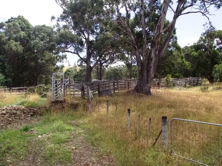 Sixth view of Homely rural property listing, . Harwoods Road, Geeveston TAS 7116