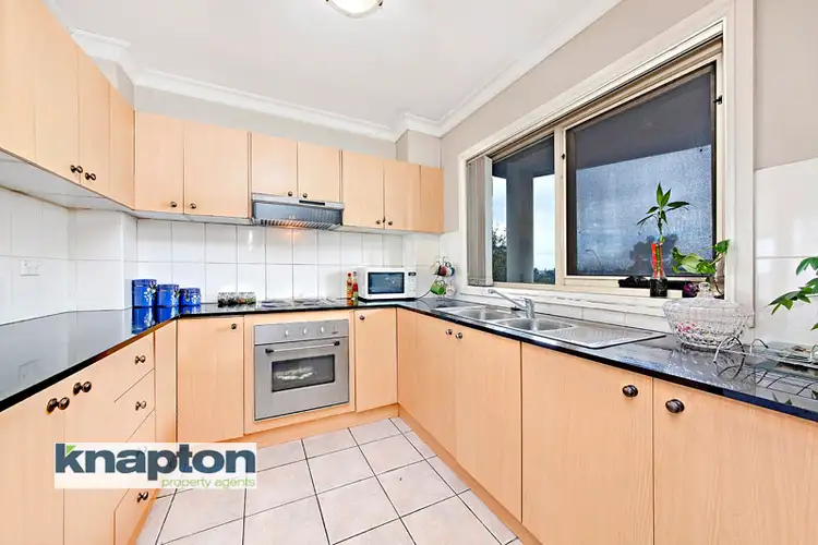 3/72-74 King Georges Road, Wiley Park NSW 2195
