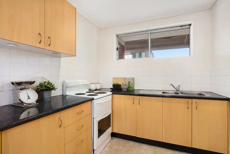 Third view of Homely apartment listing, 3/371 Bronte Road, Bronte NSW 2024