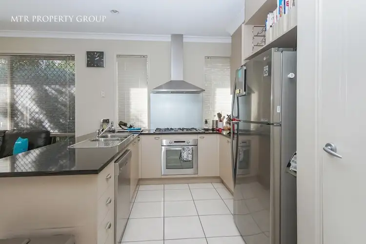 Second view of Homely house listing, 17 Desoto Place, Forest Lake QLD 4078