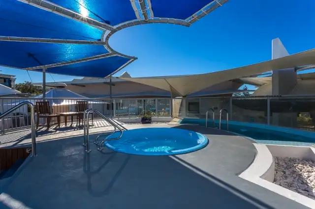 Third view of Homely unit listing, Unit 466/87-97 First Avenue (The Beach Club), Mooloolaba QLD 4557