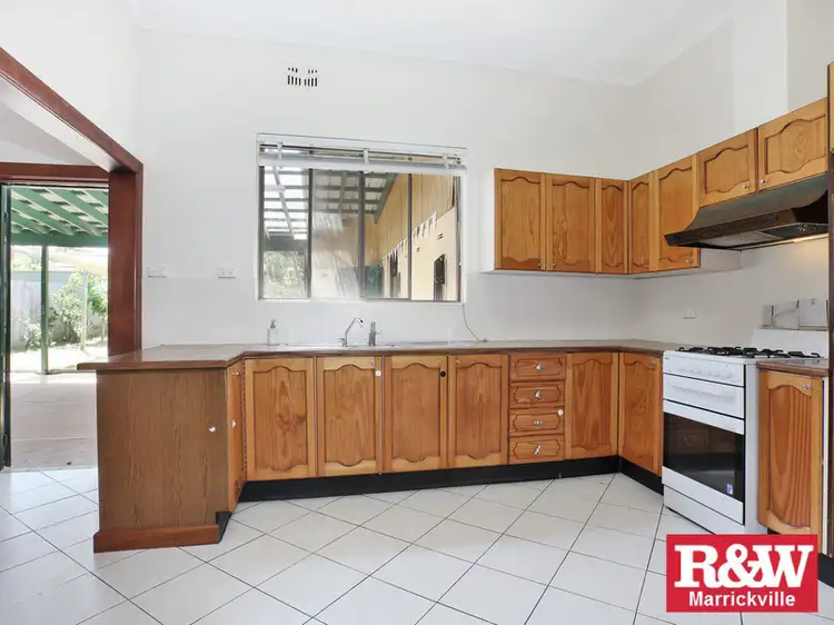 Fourth view of Homely house listing, 7 Wicks Avenue, Marrickville NSW 2204