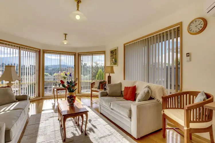 Fifth view of Homely house listing, 7 Queens Parade, Kingston TAS 7050