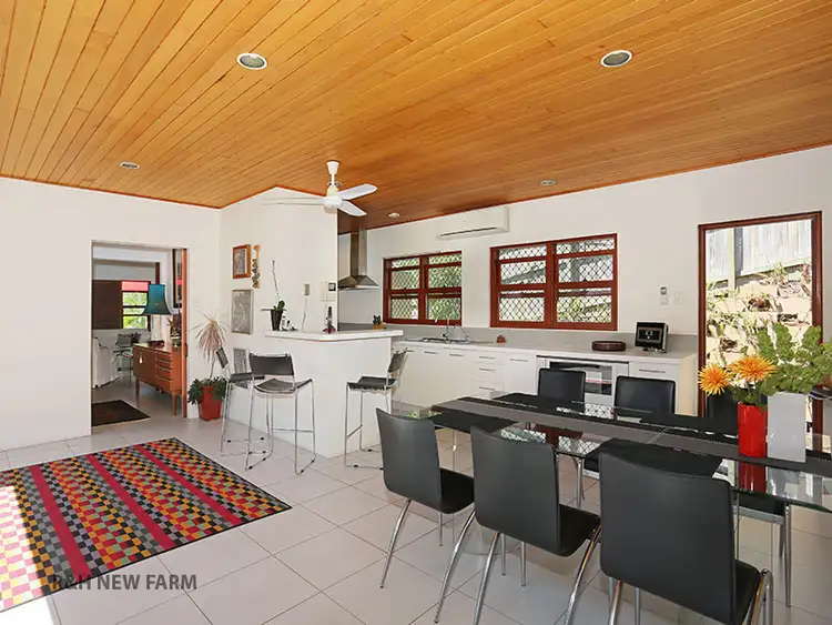 Sixth view of Homely house listing, 41 Steptoe Street, Chapel Hill QLD 4069