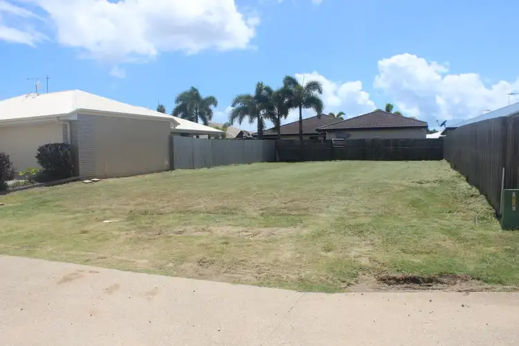 Main view of Homely land listing, 22 Joseph Court, Glenella QLD 4740