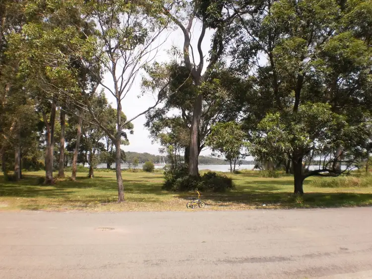 Third view of Homely house listing, 48 John Parade, Lemon Tree Passage NSW 2319