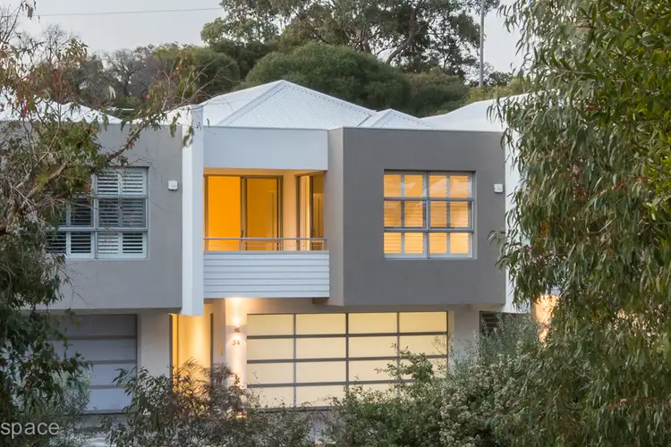 34 Nidjalla Loop, Swanbourne WA 6010