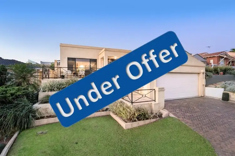 Main view of Homely house listing, 30 Portacello Circle, Wandina WA 6530