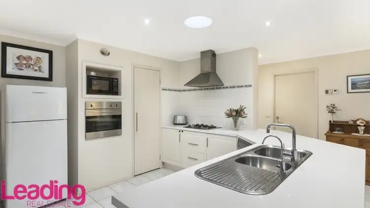 Fourth view of Homely house listing, 16 Orchardview Grove, Sunbury VIC 3429