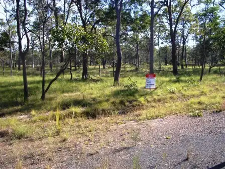 Second view of Homely land listing, 176 Pacific Haven Circuit, Pacific Haven QLD 4659